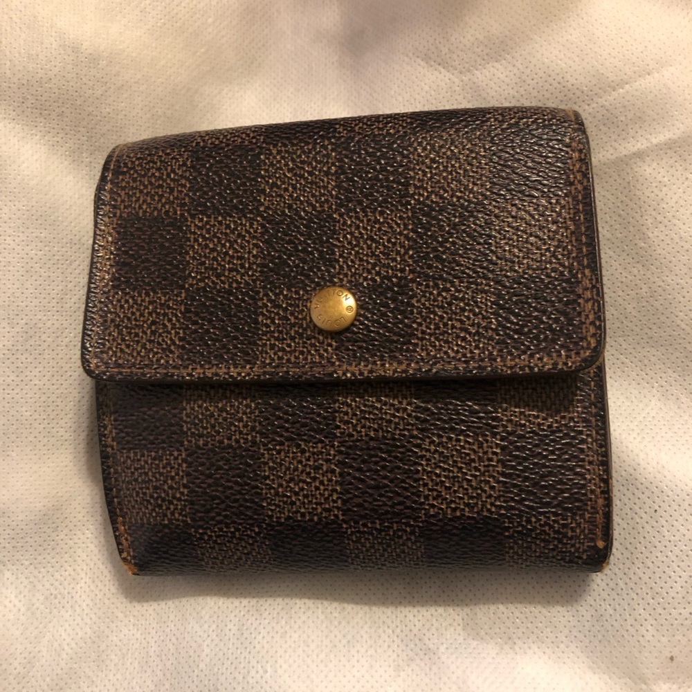 LOUIS VUITTON Wallet